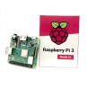 برد Raspberry pi 3 A+ plus رزبری پای 3 مدل A پلاس (رسپبری پای A)