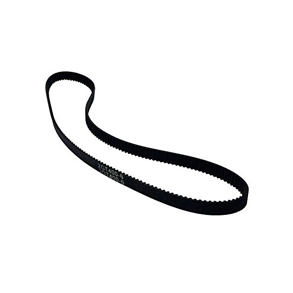 تسمه تایم 2GT-400 با عرض 6mm