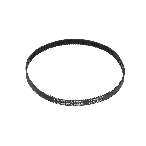 تسمه تایم 2GT-280 با عرض 6mm