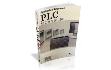 کتاب مرجع کاربردی PLC | دانشجو کیت