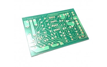 برد PCB کیت چشم الکترونیک با قابلیت نصب رله میلون