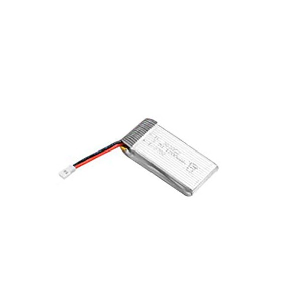 باتری 800mAh لیتیوم پلیمر پروازی Li-Po 3.7V ابعاد 40x25x9mm - دانشجو کیت
