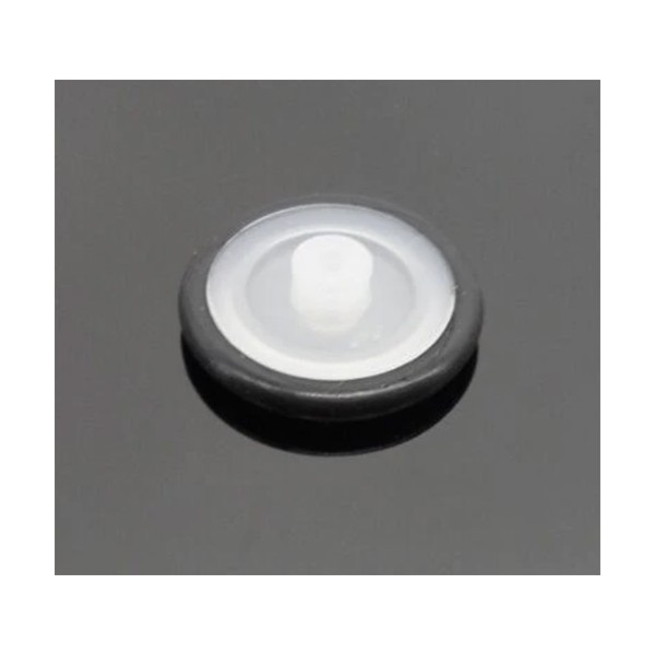 پولی O2 با قطر 18میلی متر Plastic Pulley