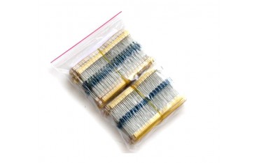 کیت مقاومت Resistor Kit مناسب آردوینو Arduino