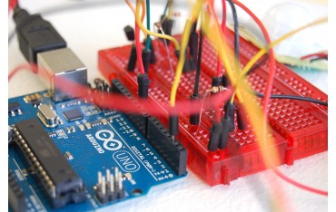 دوره کامل آردوینو Arduino - تبدیل ایده‌ها به واقعیت 