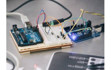 دوره کامل آردوینو Arduino - تبدیل ایده‌ها به واقعیت 