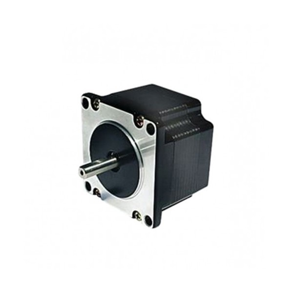 استپر موتور ZK-5718HB1 ژنگ 4 سیمه Zheng Stepper 2 Phase دو فاز 2.4 درجه