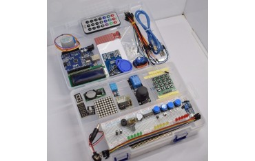 استارتر کیت آردوینو بر پایه RFID Arduino Starter Kit