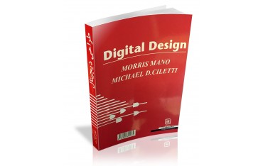 کتاب طراحی دیجیتال مدار منطقی | دانشجو کیت