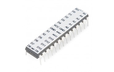 آی سی اتمگا 328 مناسب آردوینو Atmega328 for Arduino Uno