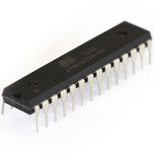 آی سی اتمگا 328 مناسب آردوینو Atmega328 for Arduino Uno
