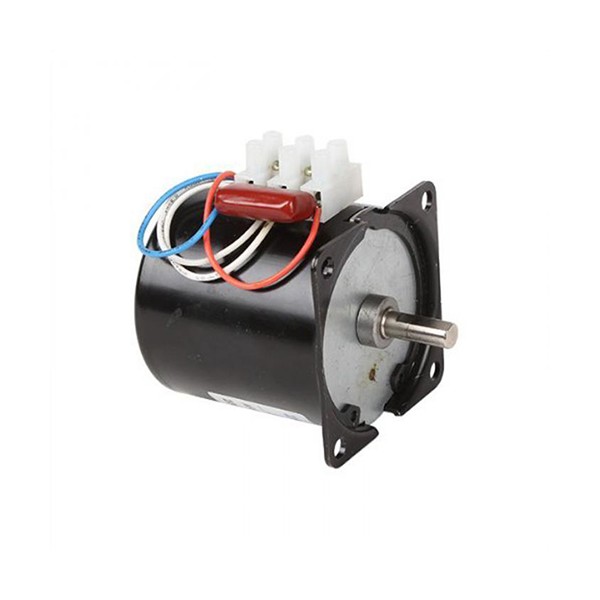 موتور گیربکس دار 2.5 دور 220 ولت Zheng Motor A60ktyz-k7011 220V 50HZ  با دوران 2.5