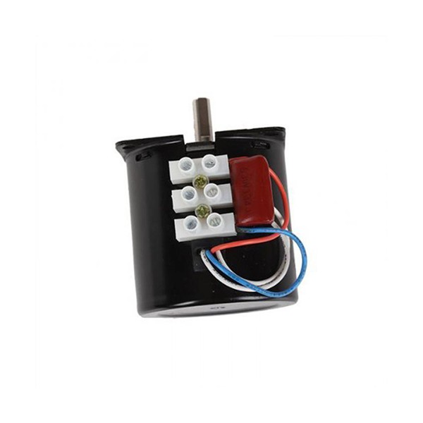 موتور گیربکس 50 دور 220 ولت Zheng Motor A60ktyz-k7011 220V 50HZ