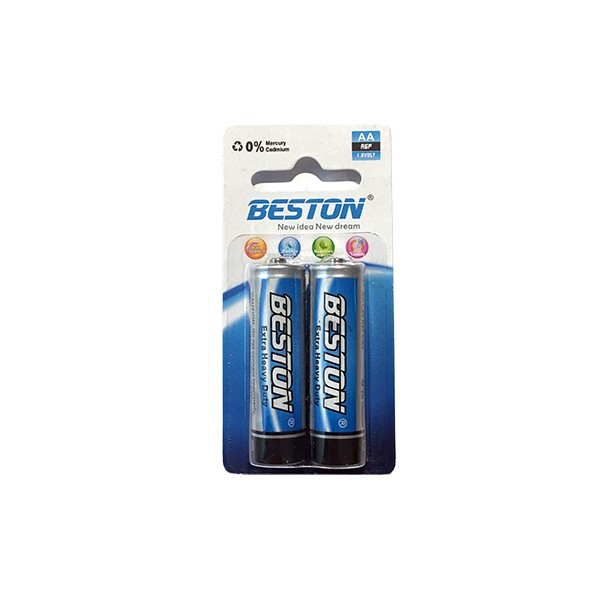 باتری قلمی AA بستون Beston Battery
