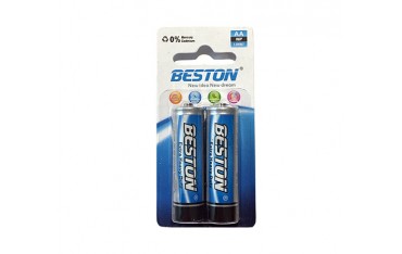 باتری قلمی AA بستون Beston Battery