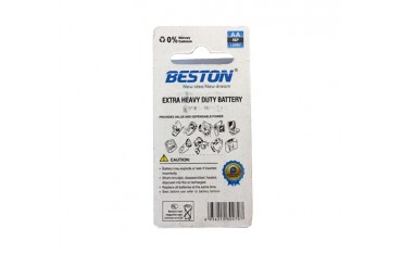 باتری قلمی AA بستون Beston Battery