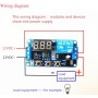 ماژول تایمر با رله  FRM 01 Timer Module