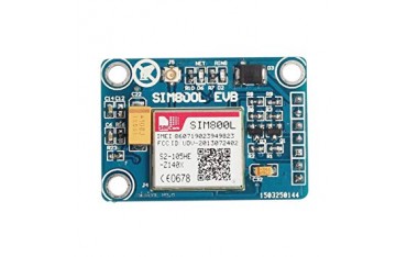 ماژول SIM800L EVB  GSM/GPRS