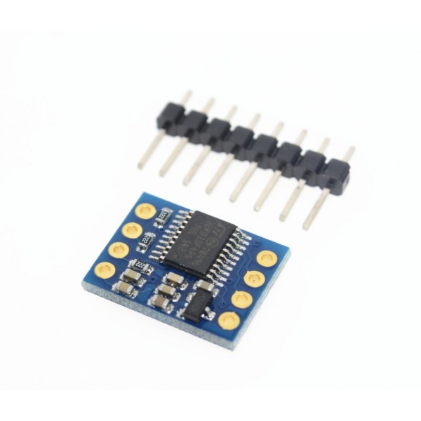 ماژول گیرنده PT2272