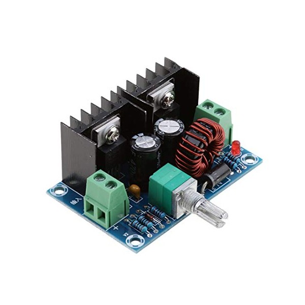 ماژول کاهنده DC به DC مدل xh-m401