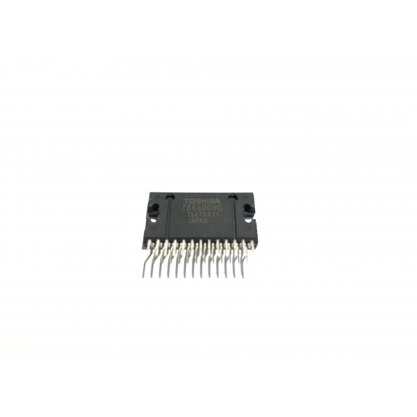 آی سی درایور استپ موتور TB6600HG برند TOSHIBA
