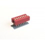 دیپ سوییچ 8 تایی DIP Switch