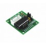 ماژول درایور استپر موتور ULN2003 Stepper Motor Driver