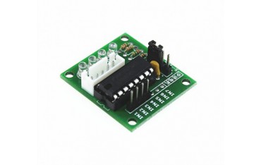 ماژول درایور استپر موتور ULN2003 Stepper Motor Driver