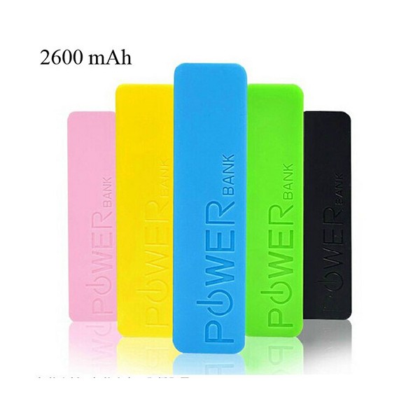 ماژول پاور بانک تک کانال همراه با جعبه مخصوص Power Bank Module