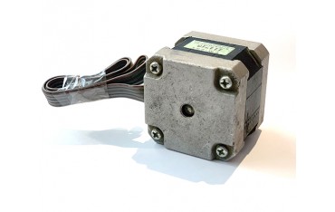 استپر موتور 5 سیم طرح نما 17 استوک Stepper Motor EM-284