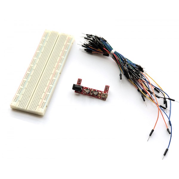 کیت کمک فنر آردوینو Arduino
