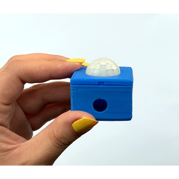 چعبه سنسور PIR