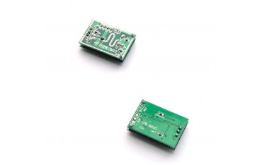 سنسور حرکت ماکرو ویو Microwave Sensor Body