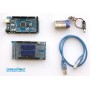 کیت آردوینو Arduino Mega2560 با لوازم جانبی