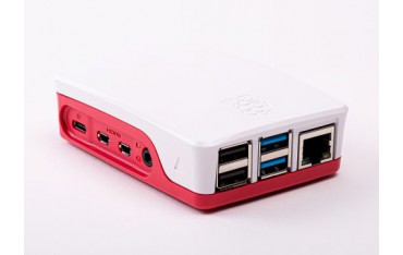 رزبری پای 4 Raspberry Pi مدل B