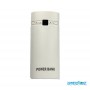 ماژول پاور بانک با قاب و نصب دو باتری 18650 به همراه کلید Power Bank