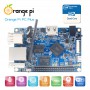 اورنج پای Orange Pi PC PLUS ورژن 1.1