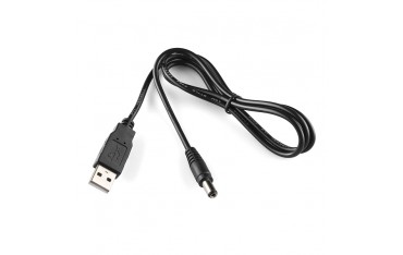 کابل تبدیل USB به آداپتوری سوزنی