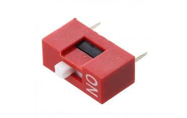 دیپ سوییچ تکی DIP Switch