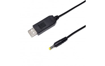 مبدل کابل تبدیل USB به آداپتور دیسمن