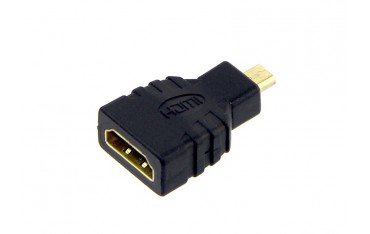 مبدل Micro HDMI به HDMI مخصوص برد رزبری پای 4