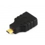 مبدل Micro HDMI به HDMI مخصوص برد رزبری پای 4