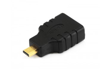 مبدل Micro HDMI به HDMI مخصوص برد رزبری پای 4