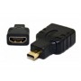 مبدل Micro HDMI به HDMI مخصوص برد رزبری پای 4