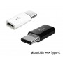 مبدل Micro USB به Type-C مناسب برد رزبری پای 4