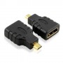 مبدل Micro hdmi به hdmi