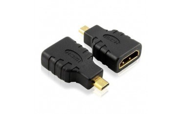 مبدل Micro hdmi به hdmi