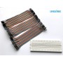 پک برد بورد و کابل Breadboard cable pack