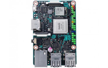 تینکر برد ایسوس Tinker Board ASUS