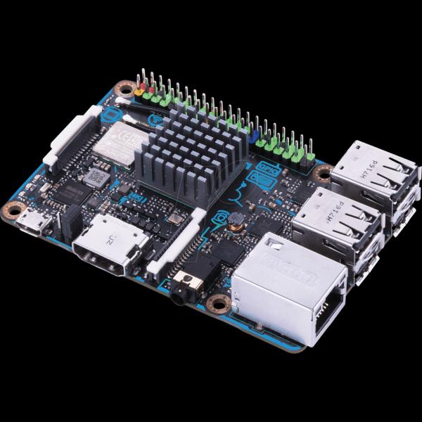 تینکر برد ایسوس Tinker Board ASUS